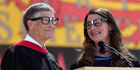 Famously, they didn't allow the kids to have cell phones until the age of 14 even though their dad founded one of one of the largest technology companies in the world. What Bill and Melinda Gates read to their kids - Business ...