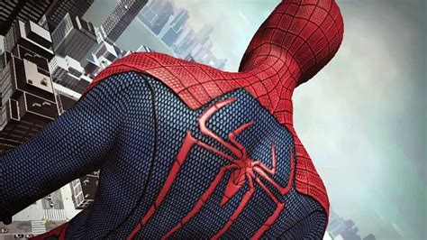 The Amazing Spider Man The Movie All Cutscenes Full Walkthrough Hd