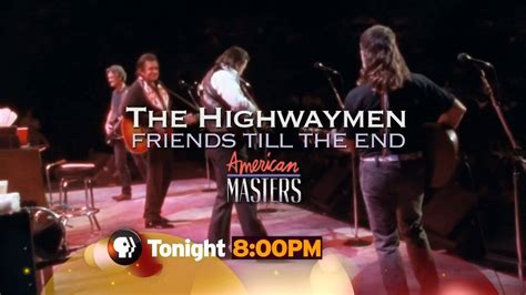 The Highwaymen Friends Till The End What Happens When Johnny Cash