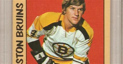 Wayne douglas gretzky born and raised in brantford ontario january 26 1961 is a retired canadian ice. 100 Most Valuable Hockey Cards | Card #10 - 1972-73 Topps #100 - Bobby Orr | Bobby Orr #2 NHL ...