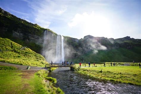 Seljalandsfoss Icelands Most Captivating Waterfall I Am Reykjavik