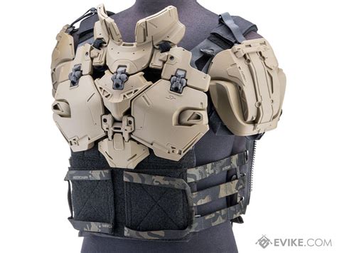 Sru Tactical Armor Kit For Jpc Style Vests Color Od Tactical Gear