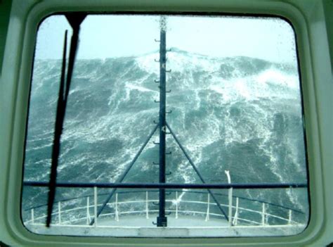 Beyond Real Time Rogue Waves