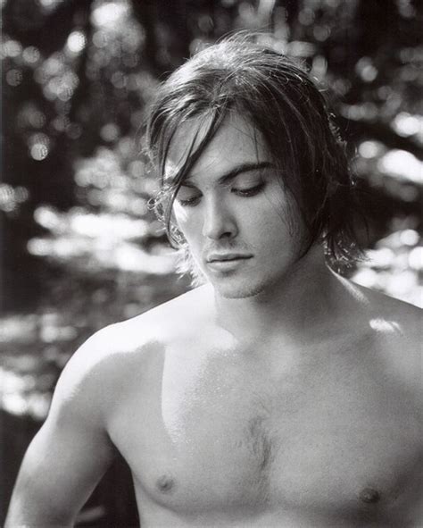 Kevin Zegers A Torso Nudo 26081 Movieplayer It