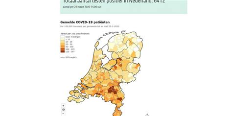 Zo kun je ongemerkt veel mensen besmetten. Nederland Corona - Corona in Nederland: de ontwikkelingen ...