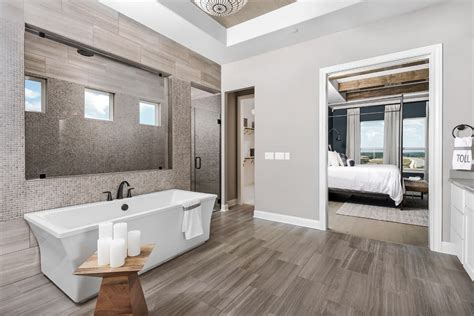9 Amazing Bathroom Design Trends for 2019 - Travisso Blog