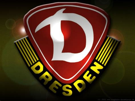 Dynamo dresden defender marc wachs underwent emergency surgery on tuesday following a shooting incident that left the player's aunt dead. Dynamo Logo 2 Download HD Wallpapers and Free Images