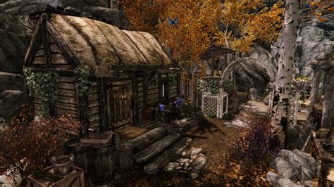 Skyrim special edition is a remastered version of the game for pc, xbox one, and playstation 4. Belko's House 日本語化対応 家 - Skyrim Mod データベース MOD紹介・まとめサイト