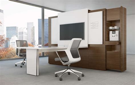 Collaboration Furniture Is It Right For Your Office Modern Office