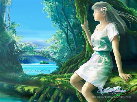 Kagaya Celestial Exploring Story Fantasy Fairy Fantasy World Fantasy