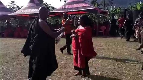 Adowa Dance At Agona Jamasi Ashanti Ghana Youtube