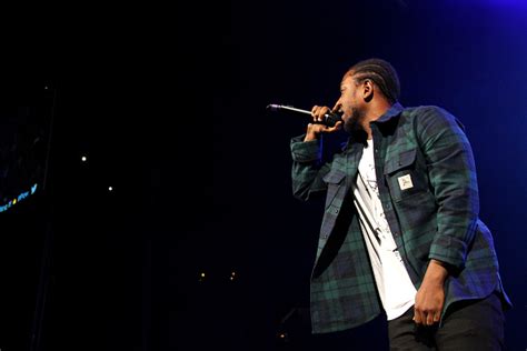 Kendrick Lamars New Album With J Cole Gets Official