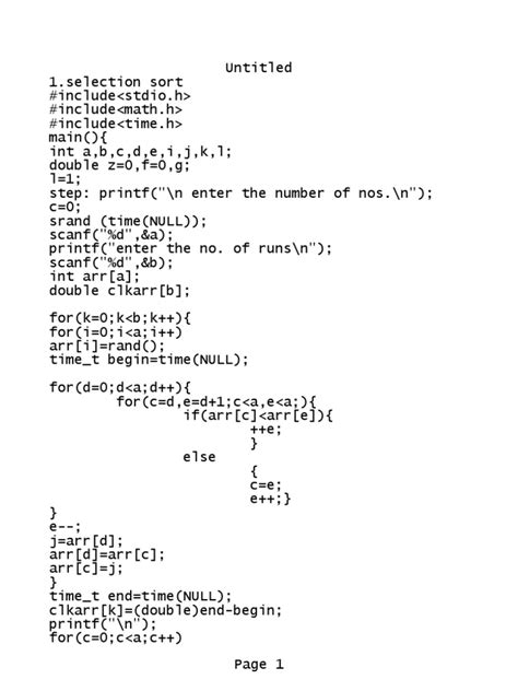 Untitled Notepad Computer Programming Computing