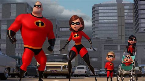 Brad Bird To Direct Animated Movie Ray Gunn For Skydance Animation