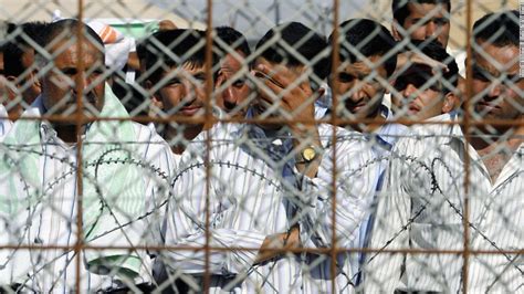 Iraq Prison Abuse Scandal Fast Facts Cnn