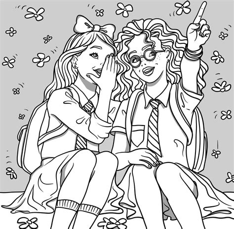 9 beautiful barbie coloring pages will make your children happy fun and get a great educational tool that helps your kids develop fine motor skills. Pin on Coloring Book Pages
