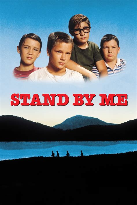Watch Stand by Me (1986) Free Online