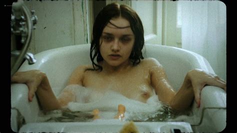 Olivia Cooke Brief Nude Topless And Erin Richards Nude Side Boob The