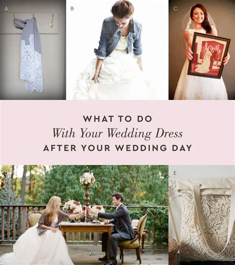 What To Do With Your Wedding Dress After Your Wedding Day | Wedding dresses, Wedding, Wedding day