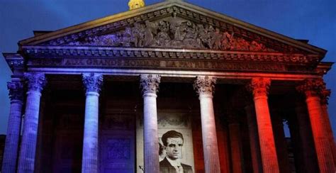 En Images Missak Et Mélinée Manouchian Au Panthéon Découvrez Les