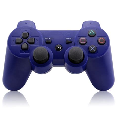 Doubleshock Wireless Controller Ps3 Konsolinet