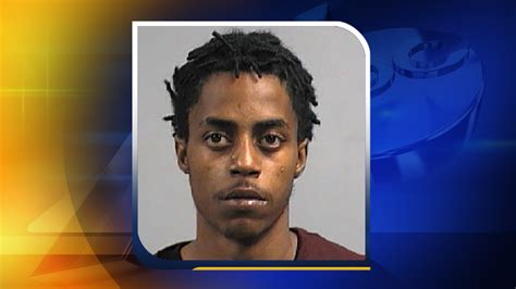 Goldsboro Police Arrest Suspect In Two Armed Robberies Abc11 Raleigh