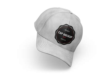 With this psd cap mockups, you can give your brand products a much closer look at your targeted audience. Trucker Cap Mockup Free Download - Free Mockups | PSD ...
