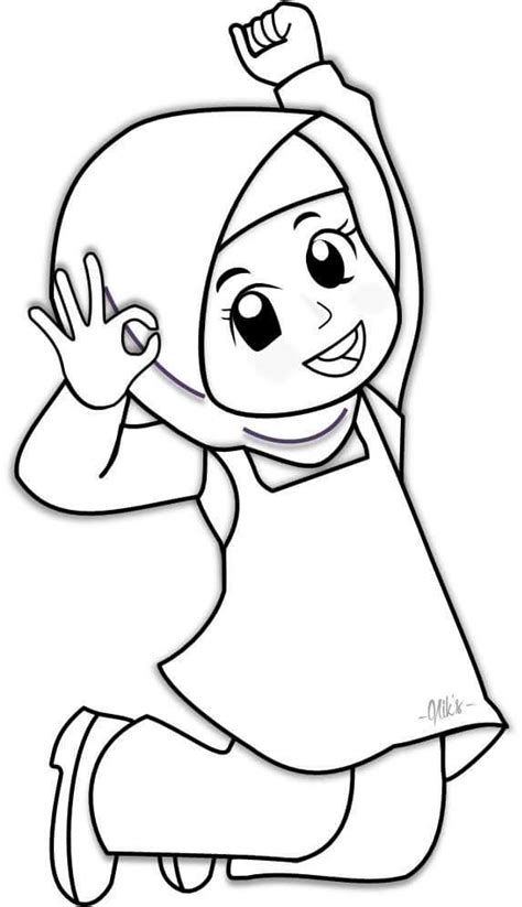 1000 Images About Muslim Kids On Pinterest Muslim Doodles And