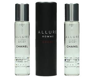 Allure homme sport de chanel profumo uomo eau de toilette edt 150ml spray. Buy Chanel Allure Homme Sport Eau de Toilette from £59.34 ...