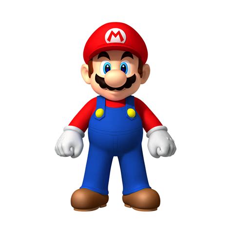 Super Mario Mario 1 Minitokyo