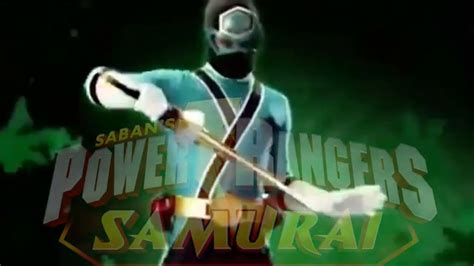 Power Rangers Power Rangers Samurai Rangers Super Samurai Saban S