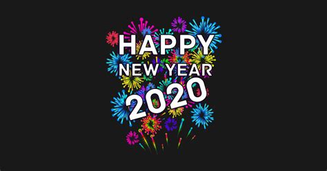 Happy New Year 2020 - Happy New Year 2020 - Tapestry ...