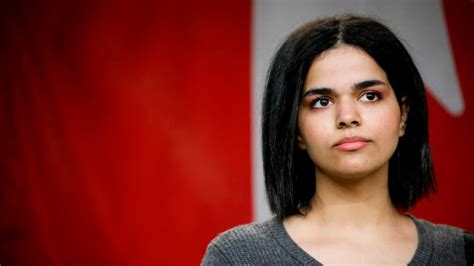 The Inside Story Of Rahaf Mohammed S Escape From Saudi Arabia Cbc Radio