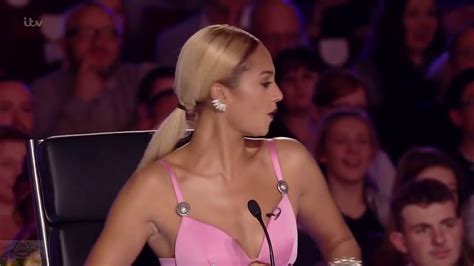 Britains Got Talent 2016 S10e03 Balance Incredible Dancer Full Audition Youtube