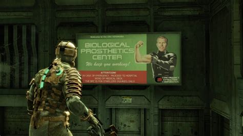 Exclusive Dissecting Dead Space A Revisit To The Usg Ishimura With