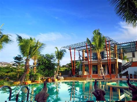 Best Price On Phu View Resort Khao Yai In Khao Yai Reviews
