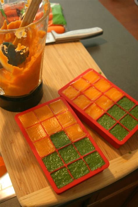Cuisines references, il y a 142 jours. DIY baby food Great info and reference links for help or more info | Gezonde snacks