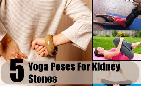 You will not have signs in the early stages, which is why you need to get regular checks for kidney problems from your doctor. Best And Effective Yoga Treatments For Flushing Off Kidney ...
