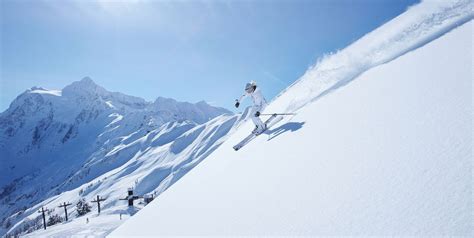 Cheap Ski Holidays Best Ski Deals 2019 For Austria