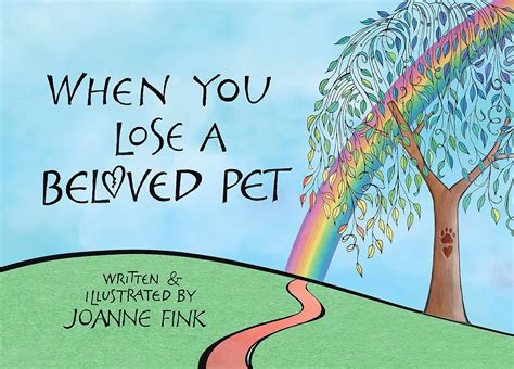 When You Lose a Beloved Pet (CompanionHouse Books) A Sympathy Gift to
