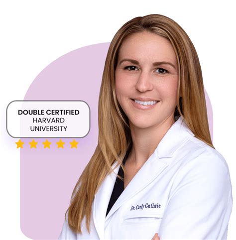 Dr Carly Guthrie Personalized Vein Treatment For Women Vein Doctor