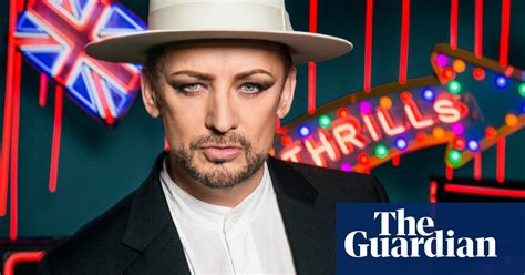 The Voice Review Nonsense With Laughs Television The Guardian