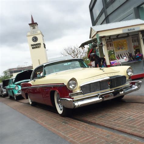 Maybe you would like to learn more about one of these? Covering Classic Cars : Annual Gilmore Heritage Car Show ...