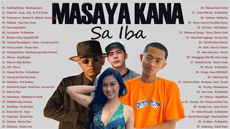 Fans of the south korean group bts are accusing ex battalion members flow g and skusta clee of allegedly plagiarizing the song ddaeng. Top 100 Trending Rap OPM Songs 2020 November - Ex ...