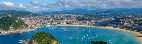 Locations De Vacances Au Pays Basque Espagnol Casamundo