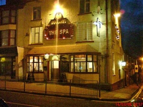 A Guide To Pubs In Scarborough Hubpages