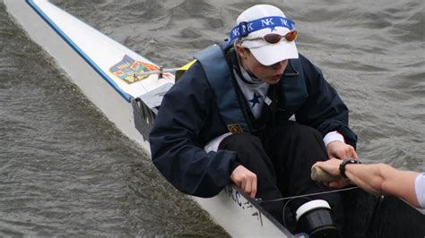 Coxing And Coaching Bradford Amateur Rowing Club