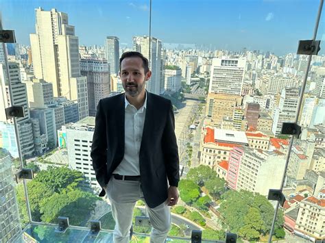 Resorts Brasil Rearranja Corpo Diretivo Confira