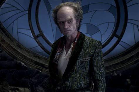 New 'Series of Unfortunate Events' Trailer Is Even Darker Than The First