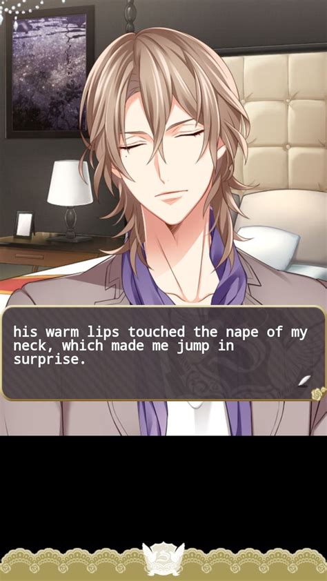 Pin On Several Shades Of Sadism Otome